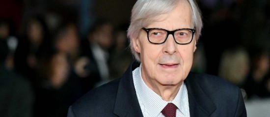 Vittorio Sgarbi sta male: 